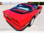 Thumbnail Photo 30 for 1989 Chevrolet Corvette Coupe